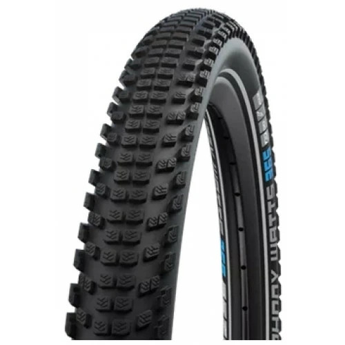Pneumatiques Pour Cycles 29x2.35 Pneu Schwalbe JOHNNY WATTS 365 - HS618 - EBIKE - DD RaceGuard - Tringle Souple - ETRTO 60-622 3 Pneumatiques Pour Cycles 29x2.35 Pneu Schwalbe JOHNNY WATTS 365 - HS618 - EBIKE - DD RaceGuard - Tringle Souple - ETRTO 60-622
