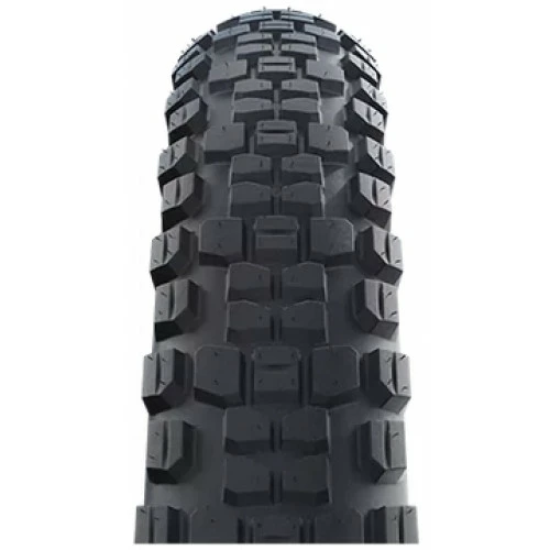 Pneumatiques Pour Cycles 27.5x2.60 Pneu Schwalbe JOHNNY WATTS - HS604 - E-50 DD GreenGuard - Tringle Rigide - ETRTO 65-584 4 Pneumatiques Pour Cycles 27.5x2.60 Pneu Schwalbe JOHNNY WATTS - HS604 - E-50 DD GreenGuard - Tringle Rigide - ETRTO 65-584 – Image 2