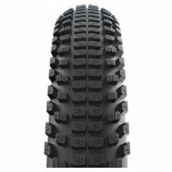 Pneumatiques Pour Cycles 29x2.35 Pneu Schwalbe JOHNNY WATTS 365 - HS618 - EBIKE - DD RaceGuard - Tringle Souple - ETRTO 60-622 8 Pneumatiques Pour Cycles 29x2.35 Pneu Schwalbe JOHNNY WATTS 365 - HS618 - EBIKE - DD RaceGuard - Tringle Souple - ETRTO 60-622 -magasin de vélo johnny watts 3 4 1