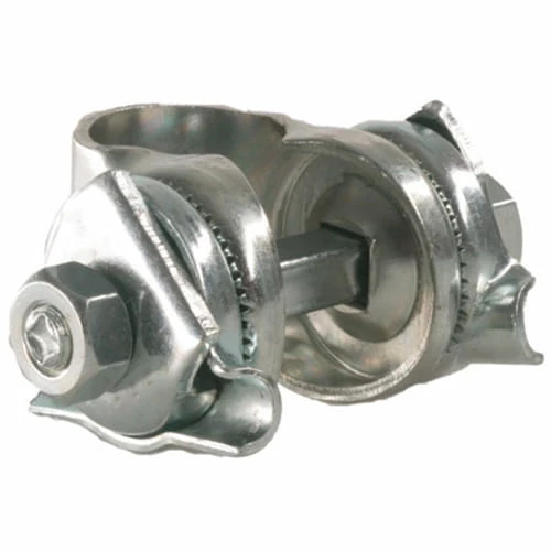 Point-Racing Collier De Serrage Pour Tige De Selle - Tige Ronde - Argenté 3 Point-Racing Collier De Serrage Pour Tige De Selle - Tige Ronde - Argenté