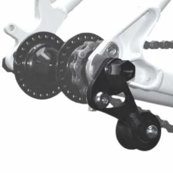 Gusset Tendeur De Chaîne Pour Pattes De Fixation Rapide -magasin de vélo kettenspanner fuer schnellspanner ausfallenden 47685