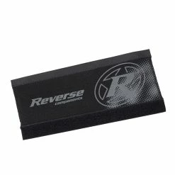 Reverse Protecteur De Base De Chaîne En Néoprène AM - Blanc -magasin de vélo kettenstrebenschutz neopren am 129375