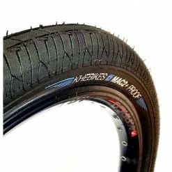 Pneumatiques Pour Cycles 20x2.15 KHEBIKES MACSTREET Performance HS370, Tringle Rigide - ETRTO 55-406 7 Pneumatiques Pour Cycles 20x2.15 KHEBIKES MACSTREET Performance HS370, Tringle Rigide - ETRTO 55-406 -magasin de vélo khebike1