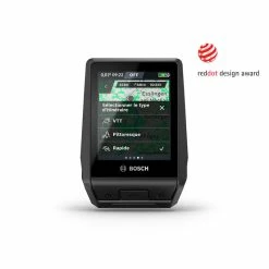 Bosch Kit Ordinateur De Bord NYON -magasin de vélo kit ordinateur de bord Bosch nyon BUI350 2