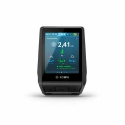 Bosch Kit Ordinateur De Bord NYON -magasin de vélo kit ordinateur de bord Bosch nyon BUI350 3