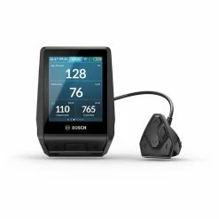 Bosch Kit Ordinateur De Bord NYON -magasin de vélo kit ordinateur de bord Bosch nyon BUI350 4