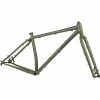 Surly Krampus Kit De Cadre - British Racing Green 1 Surly Krampus Kit De Cadre - British Racing Green -magasin de vélo krampus frameset british racing green