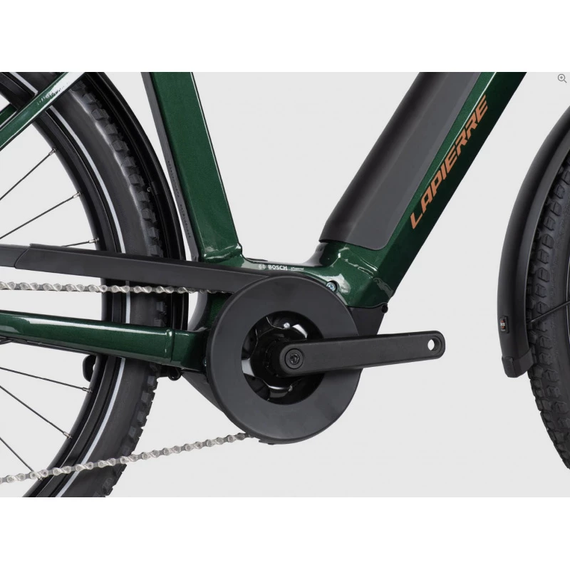 Lapierre E-EXPLORER 4.5 LS 2022 4 Lapierre E-EXPLORER 4.5 LS 2022 – Image 2