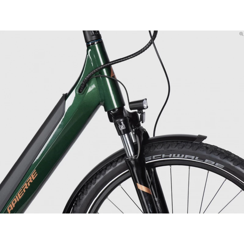 Lapierre E-EXPLORER 4.5 LS 2022 5 Lapierre E-EXPLORER 4.5 LS 2022 – Image 3