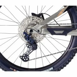 Lapierre Overvolt AM 6.6 2021 21 Lapierre Overvolt AM 6.6 2021 -magasin de vélo lapierre overvolt am 66 2021 7