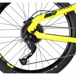 Lapierre OVERVOLT HT 24 2022 -magasin de vélo lapierre overvolt ht 24 5