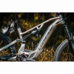 Lapierre OVERVOLT TR 5.6 2022 -magasin de vélo lapierre overvolt tr 56 2022 2