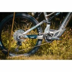 Lapierre OVERVOLT TR 5.6 2022 -magasin de vélo lapierre overvolt tr 56 2022 3