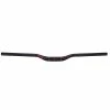 Reverse Guidon Lead DH/XC - 770 Mm - Noir - Rose -magasin de vélo lead candy