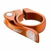 Reverse Pince De Selle Long Life 34.9mm - Orange -magasin de vélo long life sattelklemme 34 9mm orange 171462