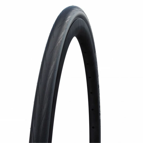 Pneumatiques Pour Cycles 700x25c Schwalbe LUGANO II ENDURANCE HS 471 Noir Tringle Rigide ETRTO 25-622 3 Pneumatiques Pour Cycles 700x25c Schwalbe LUGANO II ENDURANCE HS 471 Noir Tringle Rigide ETRTO 25-622