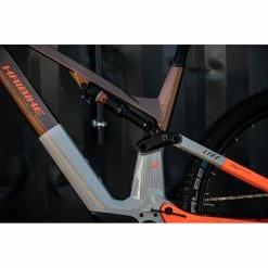 Haibike LYKE CF 10 2023 -magasin de vélo lyke cf 10 2023 haibike 1