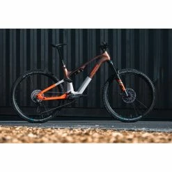 Haibike LYKE CF 10 2023 -magasin de vélo lyke cf 10 2023 haibike 2