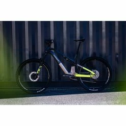 Haibike LYKE CF 11 2023 -magasin de vélo lyke cf 11 2023 haibike 1