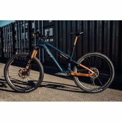 Haibike LYKE CF SE 2023 -magasin de vélo lyke cf se 2023 haibike 2