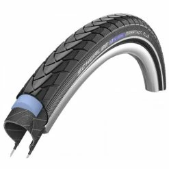 Pneumatiques Pour Cycles 26x1.35 Schwalbe MARATHON PLUS, SmartGuard Tringle Rigide - ETRTO 35-559 7 Pneumatiques Pour Cycles 26x1.35 Schwalbe MARATHON PLUS, SmartGuard Tringle Rigide - ETRTO 35-559 -magasin de vélo marathon plus cut 1