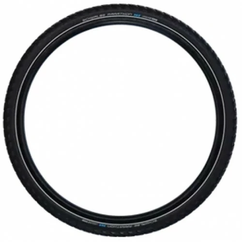 Pneumatiques Pour Cycles 26x2.15 Pneu Schwalbe MARATHON 365 - E-50 - GreenGuard - HS475 - Tringle Rigide - ETRTO 55-559 5 Pneumatiques Pour Cycles 26x2.15 Pneu Schwalbe MARATHON 365 - E-50 - GreenGuard - HS475 - Tringle Rigide - ETRTO 55-559 – Image 3