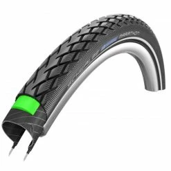 Pneumatiques Pour Cycles 650x35a - 26x1 3/8 Schwalbe MARATHON GreenGuard - ETRTO 37-590