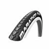 Pneumatiques Pour Cycles 26x1.00 Schwalbe MARATHON PLUS HS440 Noir/Noir Tringle Rigide - ETRTO 25-590 -magasin de vélo marathon plus evo 2
