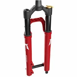 Marzocchi Bomber DJ 26 Pouces - Rouge - 100mm 22 Marzocchi Bomber DJ 26 Pouces - Rouge - 100mm -magasin de vélo marvudW4KZzBOuUO