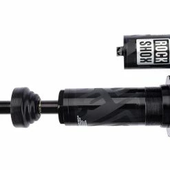 Rock-shox Super Deluxe Ultimate Coil DHRC2, 225x75 Mm Standard/Trunnion - Noir -magasin de vélo mdgwnty2ndbfmqN8RVsucBGspl5