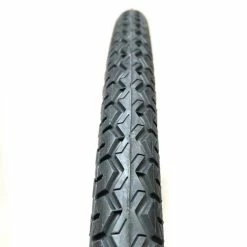 Pneumatiques Pour Cycles 650x35A 26x1 3/8 Michelin World Tour Noir - ETRTO 35-590