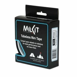 MilKit Ruban De Jante 10 M / 21 Mm