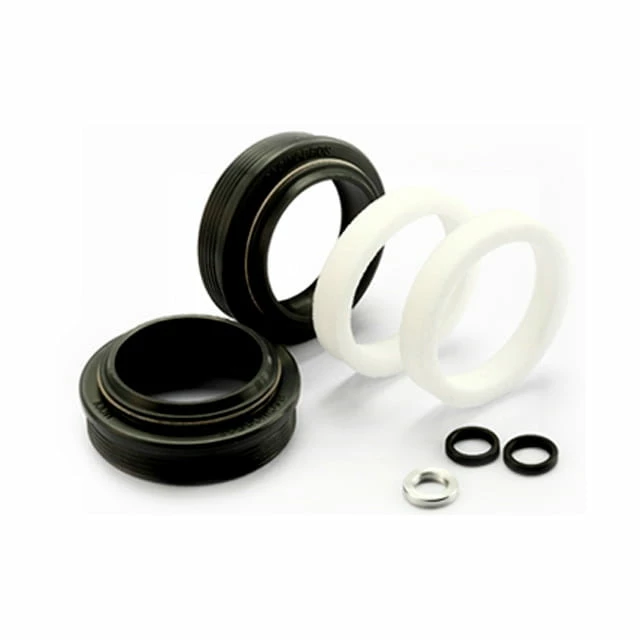 Racingbros Jeu D'essuie-glace Modi à Faible Frottement 32mm 3 Racingbros Jeu D'essuie-glace Modi à Faible Frottement 32mm