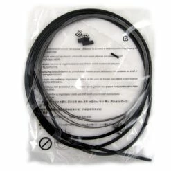 Shimano Jeu De Câbles De Frein MTB Continu - Art. No. Y80098021 5 Shimano Jeu De Câbles De Frein MTB Continu - Art. No. Y80098021 -magasin de vélo mtb bremszugset durchgehend art nr y80098021 20123