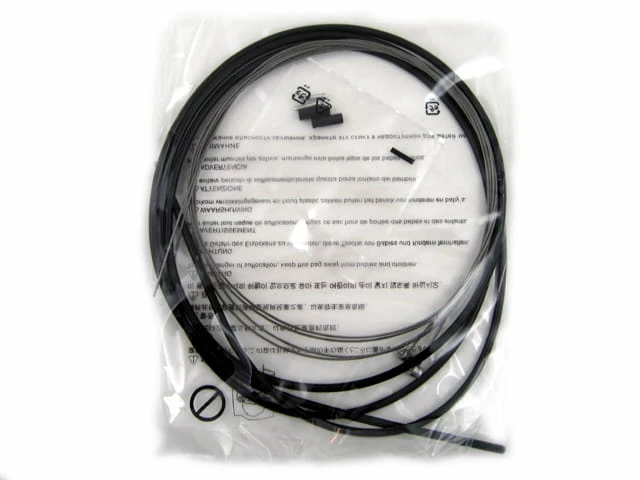 Shimano Jeu De Câbles De Frein MTB Continu - Art. No. Y80098021 4 Shimano Jeu De Câbles De Frein MTB Continu - Art. No. Y80098021 – Image 2