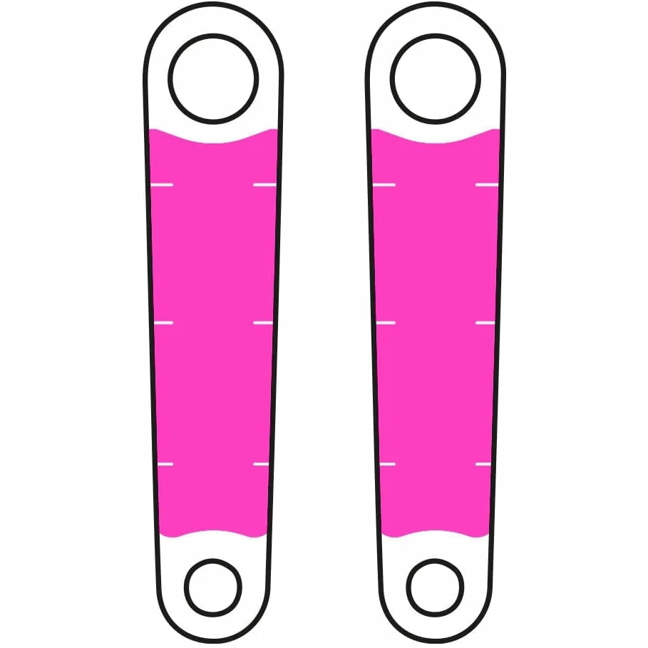 Muc-Off Protège-manivelle / Crank Boot - Camo Black/green 6 Muc-Off Protège-manivelle / Crank Boot - Camo Black/green – Image 4