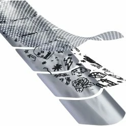 Muc-Off Kit Protection Cadre E-MTB - Punk -magasin de vélo muc off frame protection kit dh enduro trail punk 7 1289890