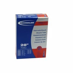 Schwalbe Chambre à Air N° 20 X-Light 28 Pouces -magasin de vélo nr 20 x light schlauch 28 zoll 114861