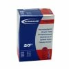 Schwalbe No. 7C X-Light - Tube 20 Pouces -magasin de vélo nr 7c x light schlauch 20 zoll 114765