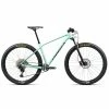 Orbea ALMA M50 2022 -magasin de vélo orbea alma m50 2022