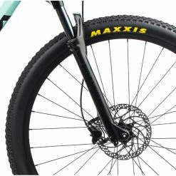 Orbea ALMA M50 2022 -magasin de vélo orbea alma m50 2022 4