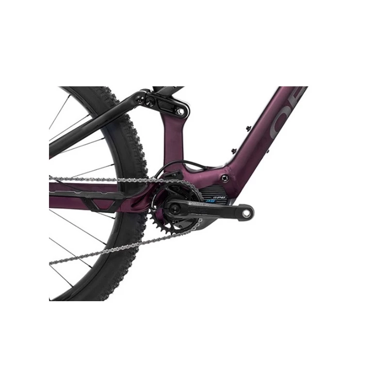 Orbea Rise H10 2022 5 Orbea Rise H10 2022 – Image 3