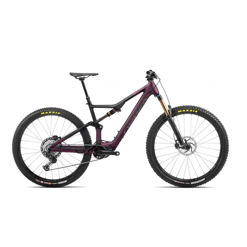 Orbea Rise H10 2022 3 Orbea Rise H10 2022