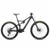 Orbea Rise H15 2022 -magasin de vélo orbea rise H15