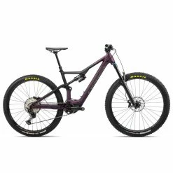 Orbea Rise H15 2022