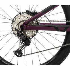 Orbea Rise H15 2022 -magasin de vélo orbea rise H15 6