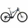 Orbea Rise M-LTD 2022 -magasin de vélo orbea rise m ltd
