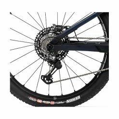 Orbea Rise M-TEAM 2022 -magasin de vélo orbea rise m team 2