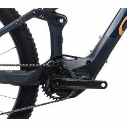 Orbea Rise M10 2022 -magasin de vélo orbea rise m10 3