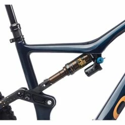 Orbea Rise M10 2022 -magasin de vélo orbea rise m10 4